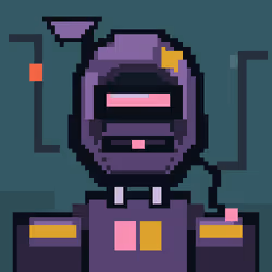 Robo Broker #0683