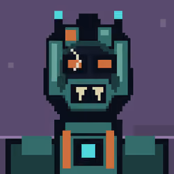 Robo Broker #1173