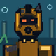 Robo Broker #0911