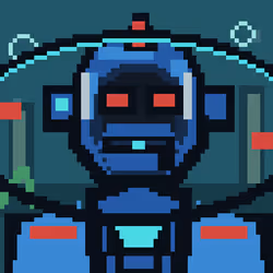 Robo Broker #1545