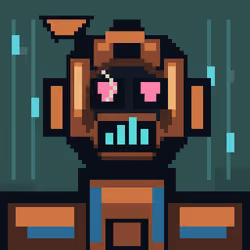 Robo Broker #2713