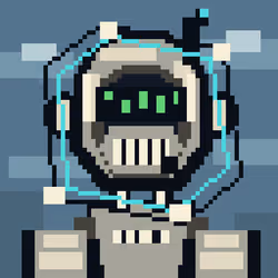Robo Broker #2372