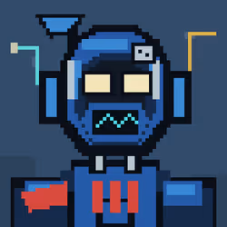 Robo Broker #3152