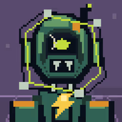 Robo Broker #2165