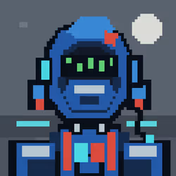 Robo Broker #2622