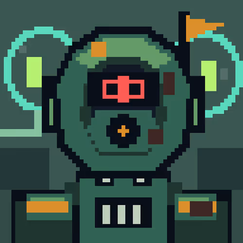 Robo Broker #2425