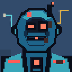 Robo Broker #1091