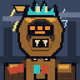 Robo Broker #0866