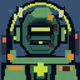 Robo Broker #0390