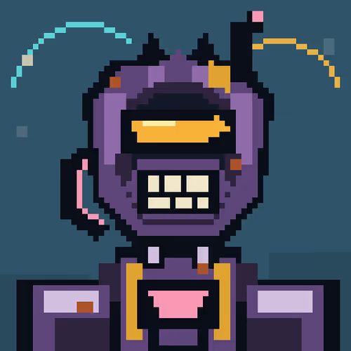 Robo Broker #2925