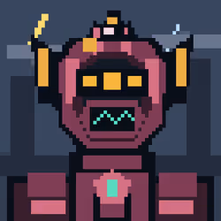 Robo Broker #1124