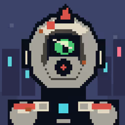 Robo Broker #1370