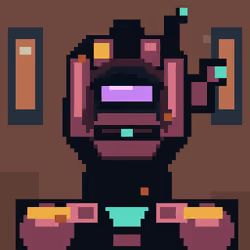 Robo Broker #2551