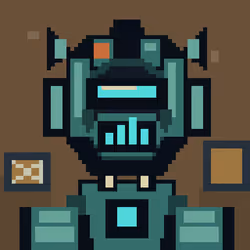 Robo Broker #3248