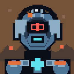 Robo Broker #2689