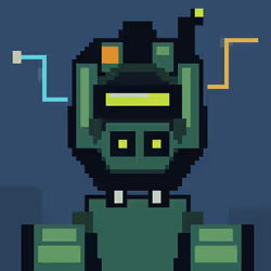 Robo Broker #1284