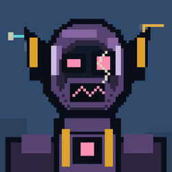 Robo Broker #0715