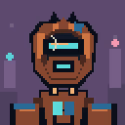 Robo Broker #0347