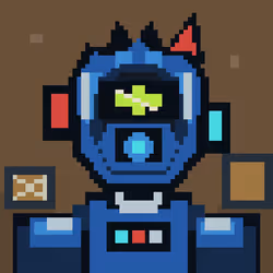 Robo Broker #0511