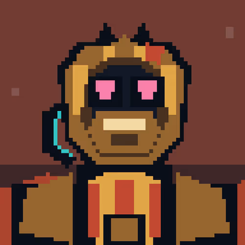 Robo Broker #0348