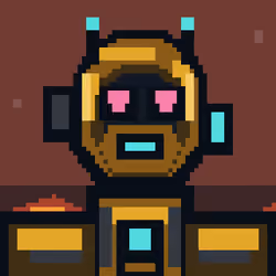 Robo Broker #1190