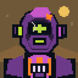 Robo Broker #1321