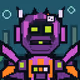 Robo Broker #0817