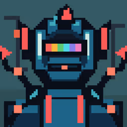 Robo Broker #0271