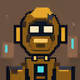 Robo Broker #0028