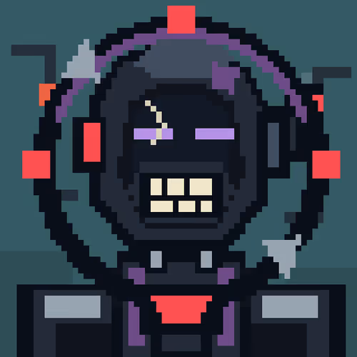 Robo Broker #1855