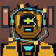 Robo Broker #0023