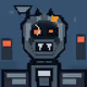 Robo Broker #0096