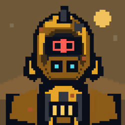 Robo Broker #0822