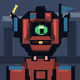 Robo Broker #0497