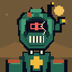 Robo Broker #2876