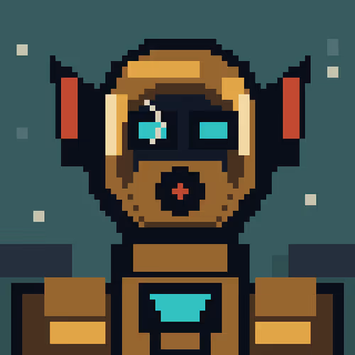 Robo Broker #1314