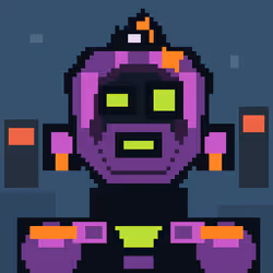 Robo Broker #1410