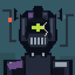 Robo Broker #0457