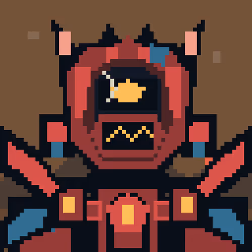 Robo Broker #2404