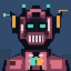 Robo Broker #3191