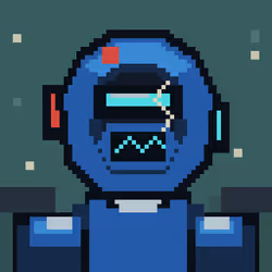 Robo Broker #3075
