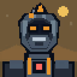 Robo Broker #1698