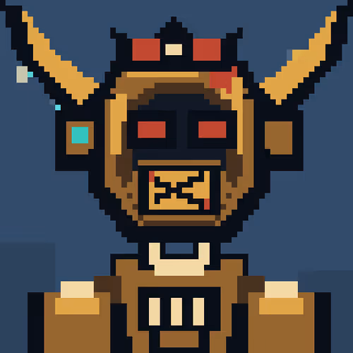 Robo Broker #1737