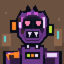 Robo Broker #2720