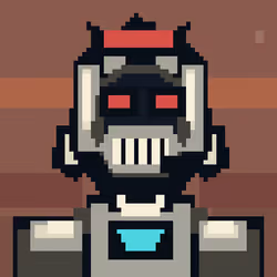 Robo Broker #1051