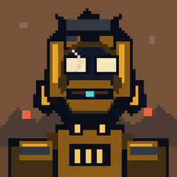 Robo Broker #1461