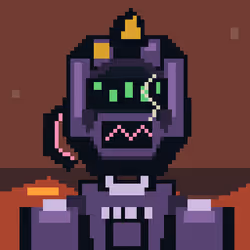 Robo Broker #1812