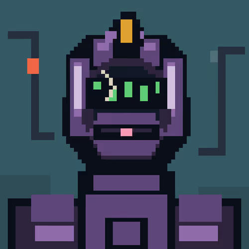 Robo Broker #2971