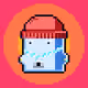 DRIP GHOSTS #445