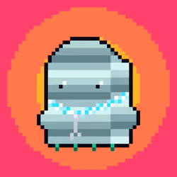DRIP GHOSTS #412